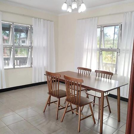 Cc Airport Rooms Nadi Exterior foto